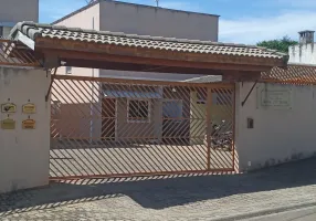 Foto 1 de Casa de Condomínio com 2 Quartos à venda, 70m² em Jardim Colonial, Atibaia