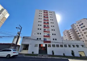 Foto 1 de Apartamento com 3 Quartos à venda, 116m² em Centro, Ponta Grossa