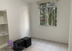Foto 1 de Apartamento com 1 Quarto à venda, 37m² em Jaguaré, São Paulo