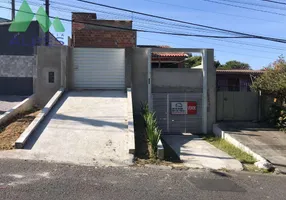 Foto 1 de Casa com 2 Quartos à venda, 115m² em Alto Boqueirão, Curitiba