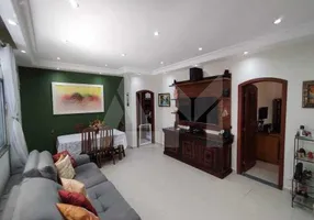 Foto 1 de Casa com 3 Quartos à venda, 220m² em Grajaú, Rio de Janeiro