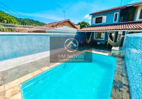 Foto 1 de Casa com 3 Quartos à venda, 154m² em Maravista, Niterói