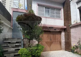 Foto 1 de Casa com 4 Quartos à venda, 184m² em Móoca, São Paulo
