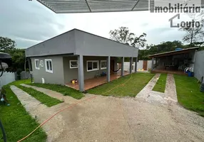 Foto 1 de Fazenda/Sítio com 2 Quartos à venda, 300m² em Pindorama, Mogi das Cruzes