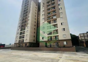 Foto 1 de Apartamento com 2 Quartos à venda, 56m² em Alves Dias, São Bernardo do Campo