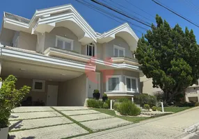 Foto 1 de Casa de Condomínio com 4 Quartos à venda, 400m² em Parque Residencial Aquarius, São José dos Campos