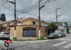 Foto 1 de Sobrado com 2 Quartos à venda, 136m² em Planalto, São Bernardo do Campo