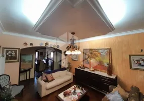 Foto 1 de Casa com 3 Quartos para alugar, 148m² em Monte Belo, Gravataí