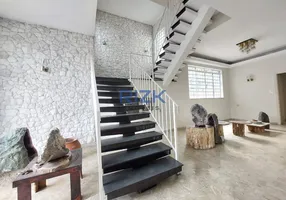 Foto 1 de Imóvel Comercial com 10 Quartos para alugar, 388m² em Aclimação, São Paulo