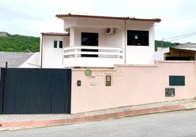 Foto 1 de Casa com 4 Quartos à venda, 232m² em Saco dos Limões, Florianópolis