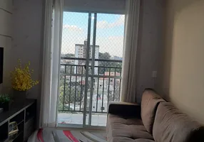 Foto 1 de Apartamento com 3 Quartos à venda, 60m² em Centro, Diadema