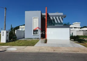 Foto 1 de Casa de Condomínio com 4 Quartos à venda, 320m² em Viverde II, Rio das Ostras