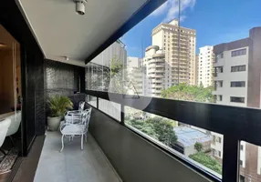 Foto 1 de Apartamento com 3 Quartos para alugar, 155m² em Perdizes, São Paulo