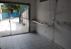 Foto 1 de Ponto Comercial para alugar, 51m² em Jardim do Trevo, Campinas