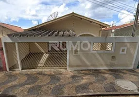 Foto 1 de Casa com 3 Quartos à venda, 248m² em Jardim Flamboyant, Campinas