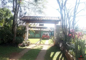 Foto 1 de Fazenda/Sítio com 2 Quartos à venda, 220m² em Recanto Maravilha, Boituva