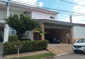 Foto 1 de Casa de Condomínio com 4 Quartos à venda, 250m² em Granja Olga, Sorocaba