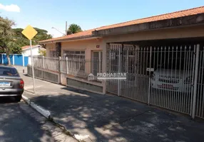 Foto 1 de Casa com 3 Quartos à venda, 220m² em Cidade Dutra, São Paulo