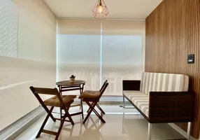Foto 1 de Apartamento com 1 Quarto para venda ou aluguel, 42m² em Setor Oeste, Goiânia