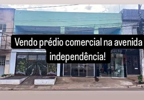 Foto 1 de Prédio Comercial com 3 Quartos à venda, 360m² em Setor Tradicional, Brasília