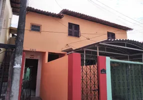 Foto 1 de Casa com 2 Quartos para alugar, 45m² em Bom Futuro, Fortaleza