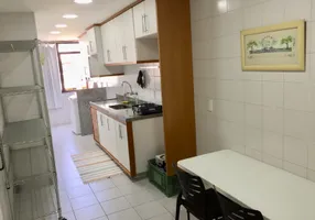 Foto 1 de Apartamento com 3 Quartos à venda, 120m² em Recreio Dos Bandeirantes, Rio de Janeiro
