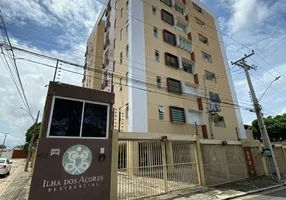 Foto 1 de Apartamento com 3 Quartos à venda, 77m² em Noivos, Teresina