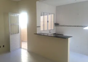 Foto 1 de Casa com 2 Quartos à venda, 65m² em Jardim Anhembi, São José dos Campos