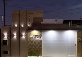 Foto 1 de Casa com 3 Quartos à venda, 85m² em Centro, Lagarto