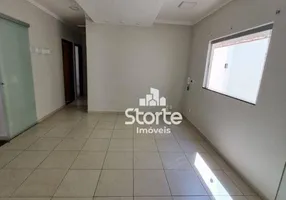 Foto 1 de Imóvel Comercial com 4 Quartos à venda, 170m² em Santa Mônica, Uberlândia