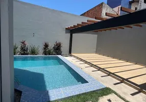 Foto 1 de Casa com 6 Quartos à venda, 400m² em Quintas do Calhau, São Luís