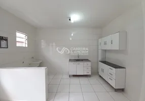 Foto 1 de Kitnet com 1 Quarto para alugar, 40m² em Jardim Piraçuama, São Paulo