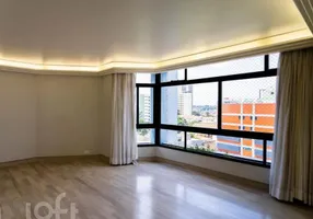 Foto 1 de Apartamento com 4 Quartos à venda, 200m² em Cursino, São Paulo