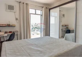 Foto 1 de Apartamento com 3 Quartos à venda, 116m² em Jardim Guanabara, Rio de Janeiro