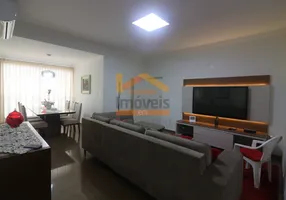 Foto 1 de Apartamento com 3 Quartos à venda, 127m² em Conserva, Americana