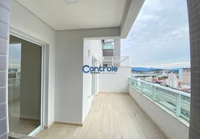 Foto 1 de Apartamento com 2 Quartos à venda, 118m² em Kobrasol, São José