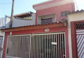 Foto 1 de Sobrado com 3 Quartos à venda, 188m² em Jardim Altos do Itavuvu, Sorocaba