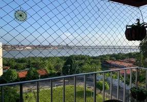Foto 1 de Apartamento com 3 Quartos à venda, 120m² em Jardim Sao Francisco, São Luís
