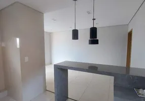 Foto 1 de Apartamento com 2 Quartos à venda, 74m² em Santa Maria, Uberaba