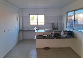 Foto 1 de Apartamento com 1 Quarto para alugar, 49m² em Marques, Teresina