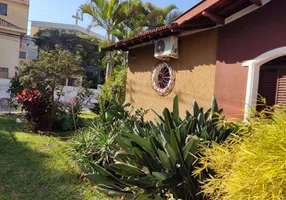 Foto 1 de Casa com 4 Quartos à venda, 240m² em Jardim Palermo, Londrina