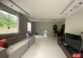 Foto 1 de Cobertura com 4 Quartos à venda, 313m² em Sessenta, Volta Redonda