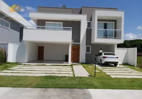 Foto 1 de Casa com 5 Quartos à venda, 330m² em Viverde II, Rio das Ostras