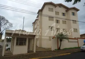 Foto 1 de Apartamento com 2 Quartos à venda, 42m² em Jardim Nova Santa Paula, São Carlos