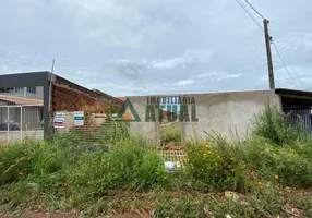 Foto 1 de Lote/Terreno à venda, 251m² em Taroba, Londrina