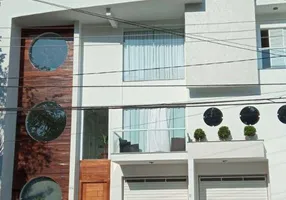 Foto 1 de Sobrado com 4 Quartos à venda, 450m² em Dos Casa, São Bernardo do Campo