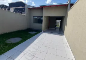 Foto 1 de Casa com 2 Quartos à venda, 85m² em Expansul, Aparecida de Goiânia