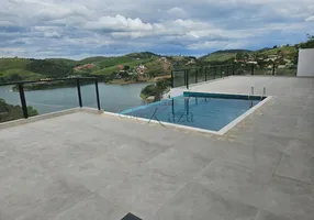 Foto 1 de Casa de Condomínio com 3 Quartos à venda, 326m² em Paraíso de Igaratá, Igaratá