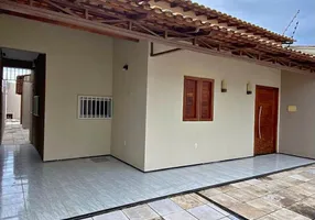 Foto 1 de Casa com 3 Quartos à venda, 100m² em Barranca, Araranguá