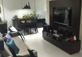 Foto 1 de Apartamento com 3 Quartos à venda, 80m² em Jardim Dom Bosco, São Paulo
